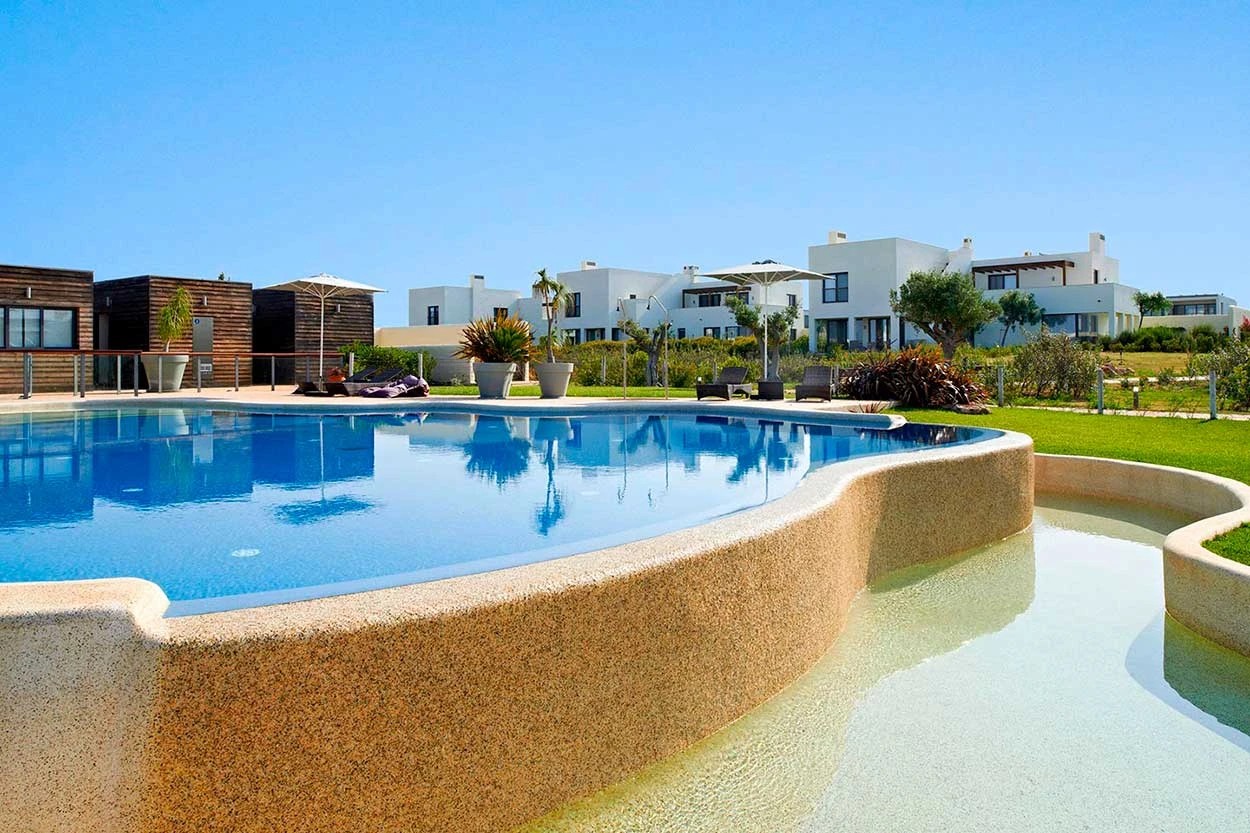 1 Bedroom Apartment - Hôtel familial avec surf et windsurf en Algarve 