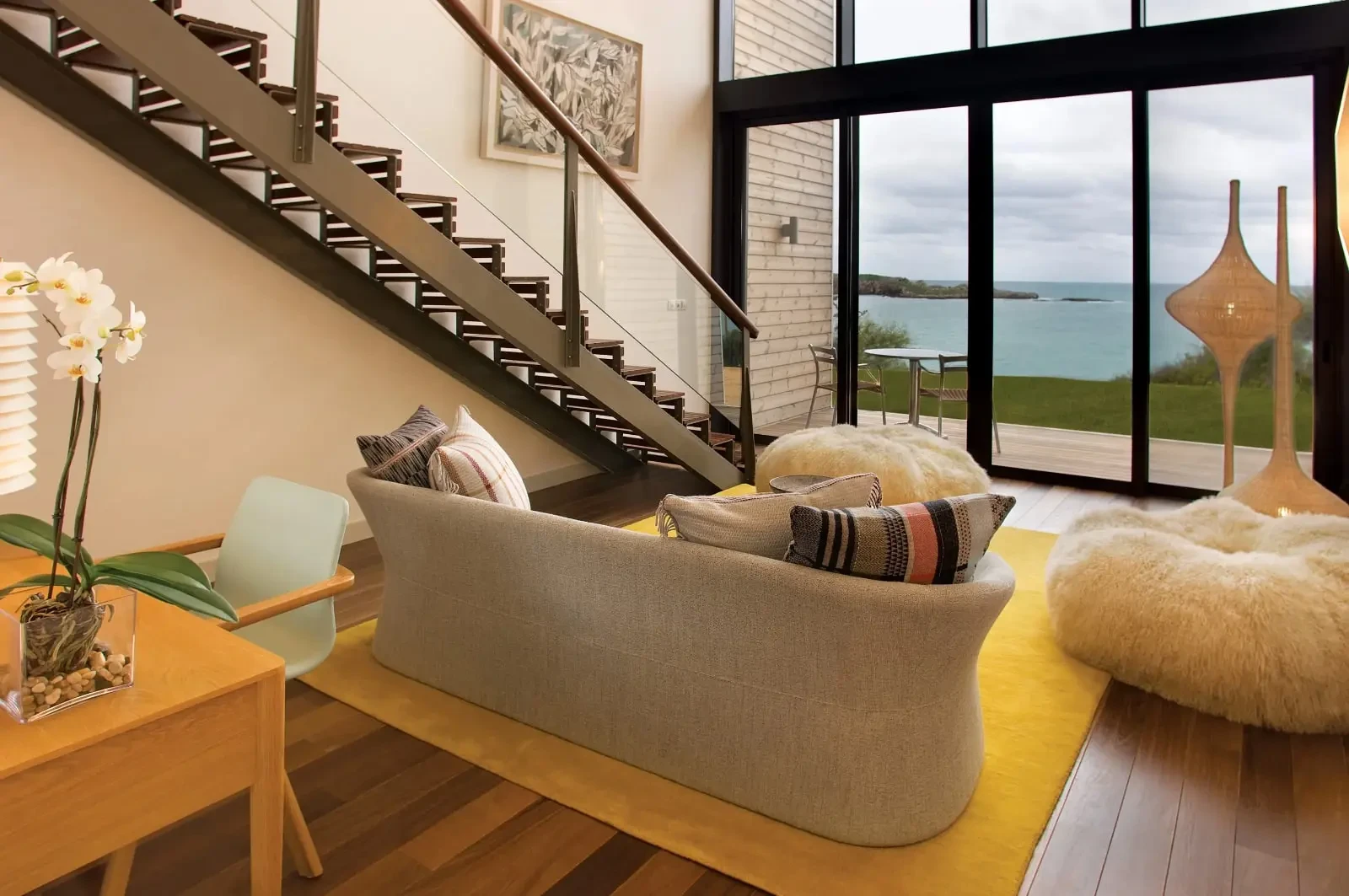 Beach Rooms - Hôtel familial avec surf et windsurf en Algarve 