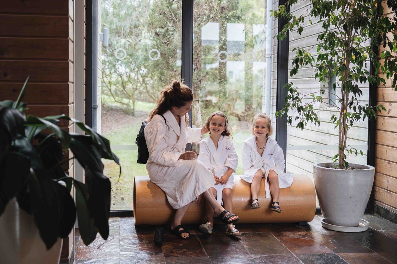 Hôtel familial avec surf et windsurf en Algarve 