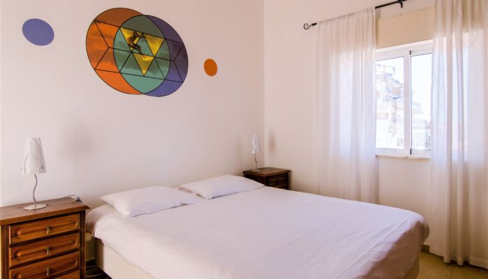 Chambre double - Surf camp en Algarve - 7 / 14 nuits