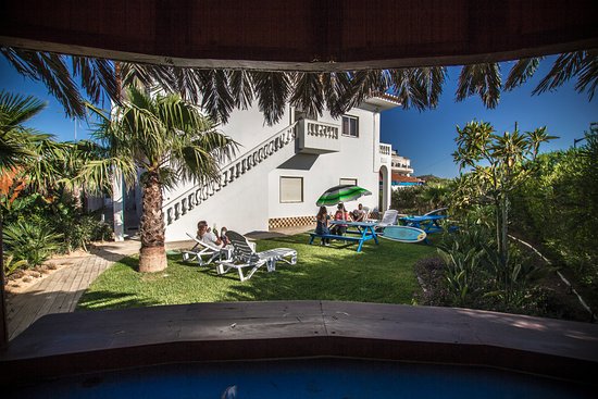 Surf camp en Algarve - 7 / 14 nuits