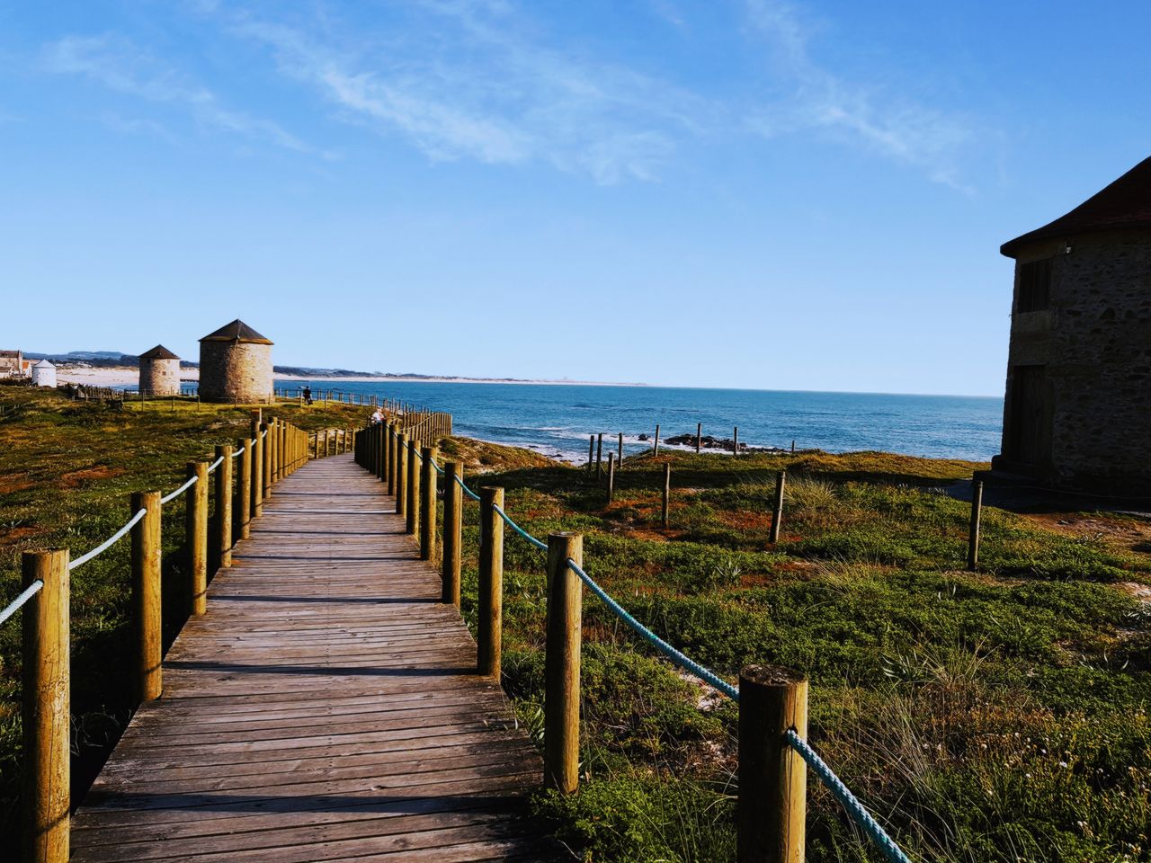 Séjour glisse et bien-être sur la côte Nord du Portugal Séjour glisse et bien-être sur la côte Nord du Portugal