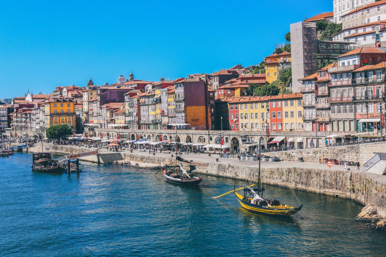 Séjour glisse et bien-être sur la côte Nord du Portugal Séjour glisse et bien-être sur la côte Nord du Portugal