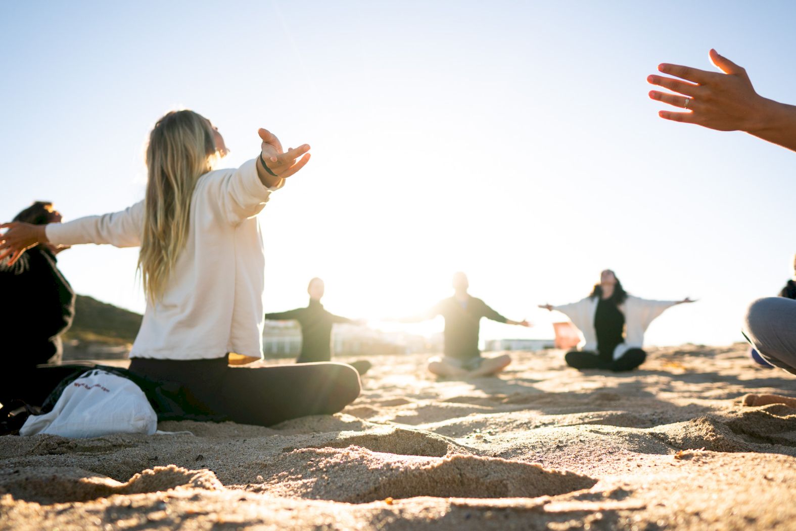 Surfcamp avec ou sans yoga sur 7 / 14 nuits à Ericeira Surfcamp avec ou sans yoga sur 7 / 14 nuits à Ericeira