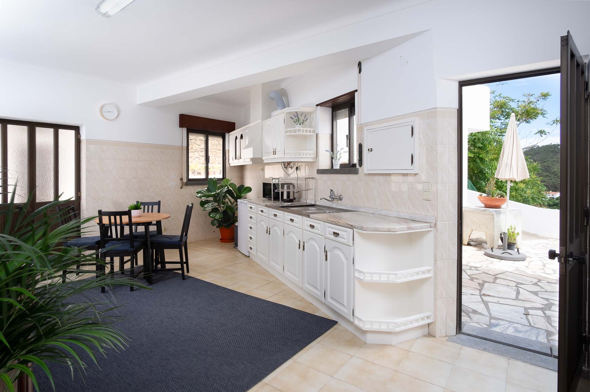 Appartement privé - Surf camp et surf guiding à Ericeira