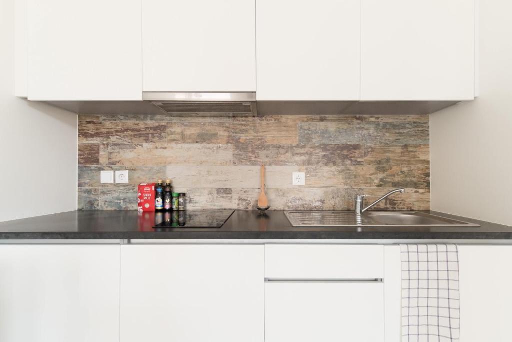 Appartement - Surf Hostel à Ericeira