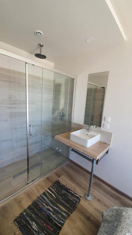 Chambre Double - Surf Hostel à Ericeira