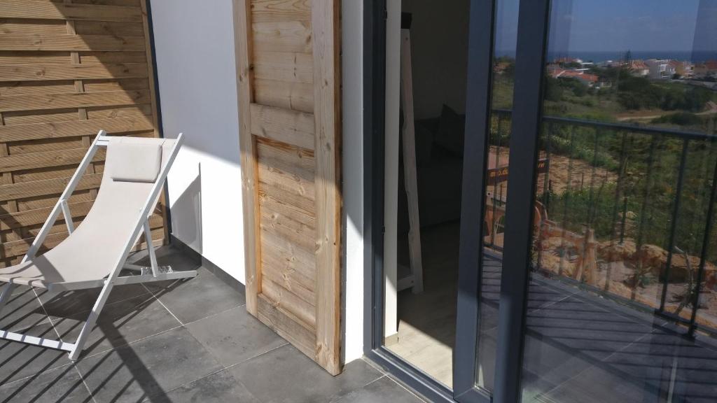 Chambre familiale - Surf Hostel à Ericeira