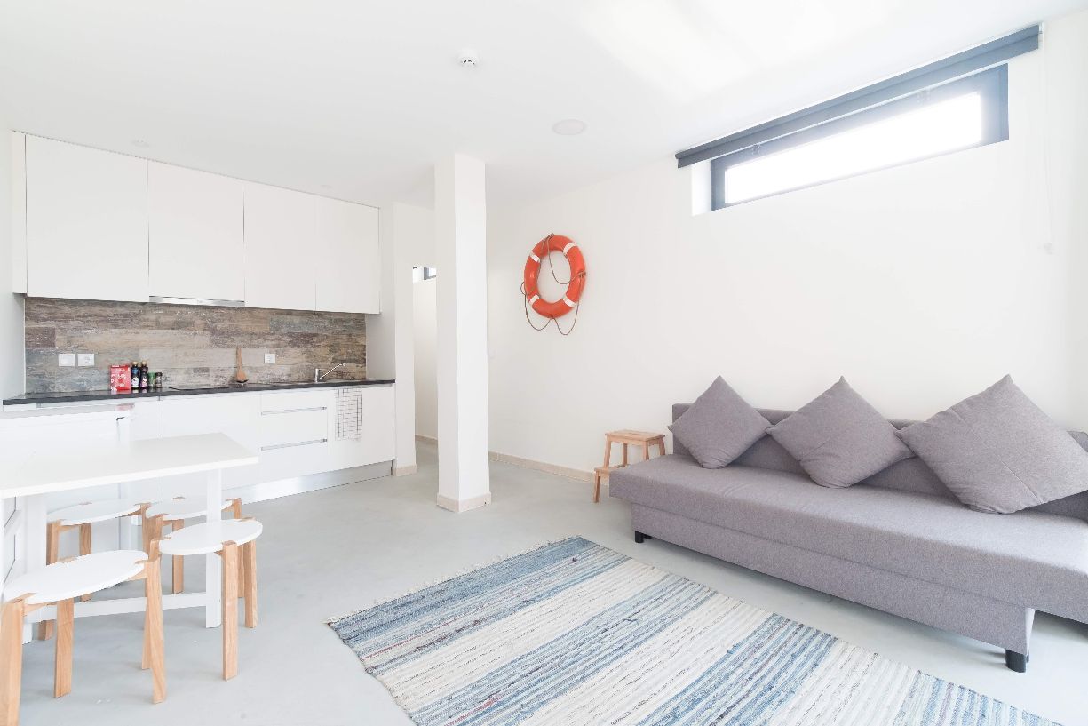 Appartement - Surf Hostel à Ericeira