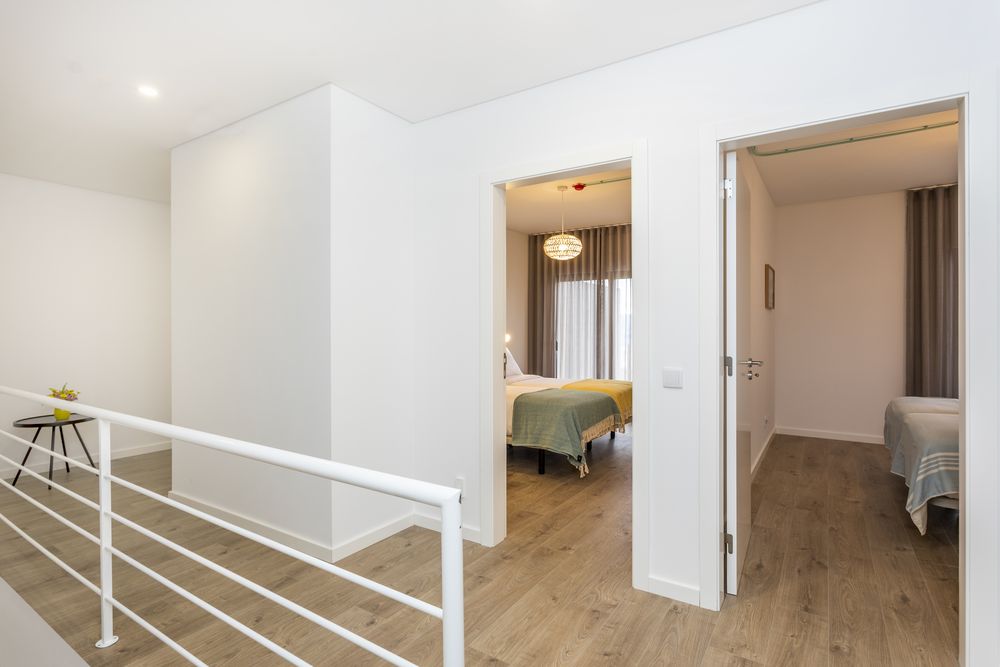 Appartement duplex 3 chambres - SURF EN FAMILLE A ERICEIRA Appartement duplex 3 chambres - SURF EN FAMILLE A ERICEIRA