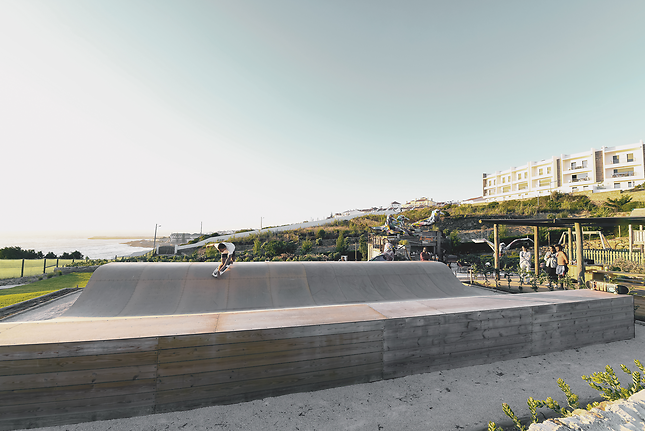 SURF EN FAMILLE A ERICEIRA