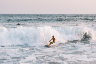 SURF EN FAMILLE A ERICEIRA SURF EN FAMILLE A ERICEIRA