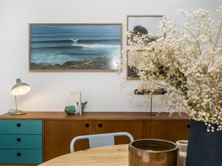 Studio - SURF EN FAMILLE A ERICEIRA Studio - SURF EN FAMILLE A ERICEIRA