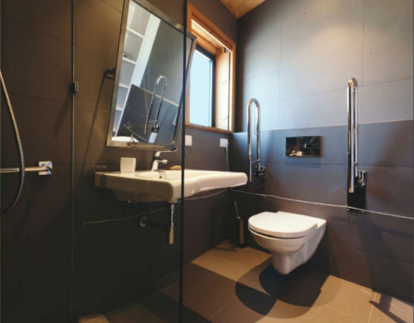 Bungalow - Éco-camp familial Surf, Kite and Wingfoil à Peniche, Portugal