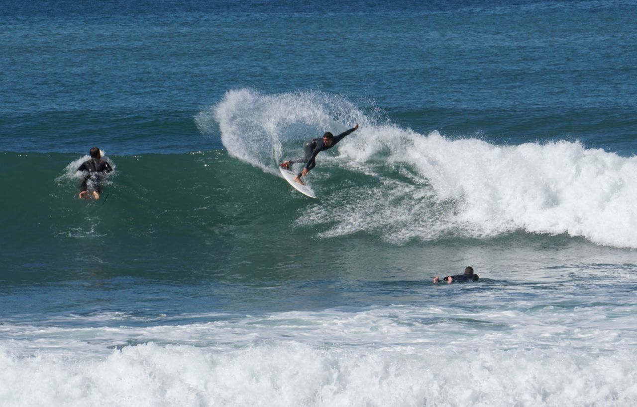 surf report ribeira d'ilhas