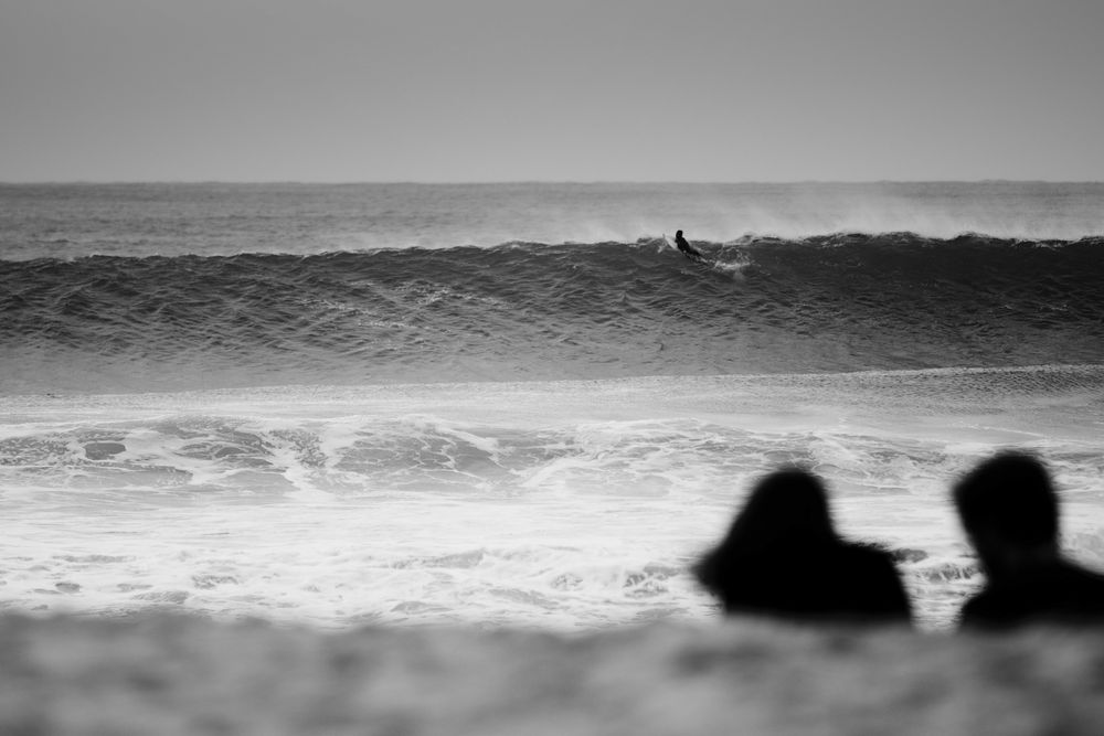 Séjour surf d'exception à Santa Cruz Séjour surf d'exception à Santa Cruz