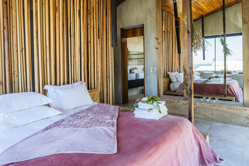 Villa Green Superior - Séjour surf d'exception à Santa Cruz Villa Green Superior - Séjour surf d'exception à Santa Cruz