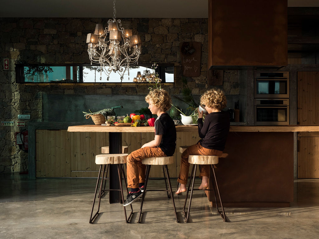 Villa Blue - Séjour surf d'exception à Santa Cruz