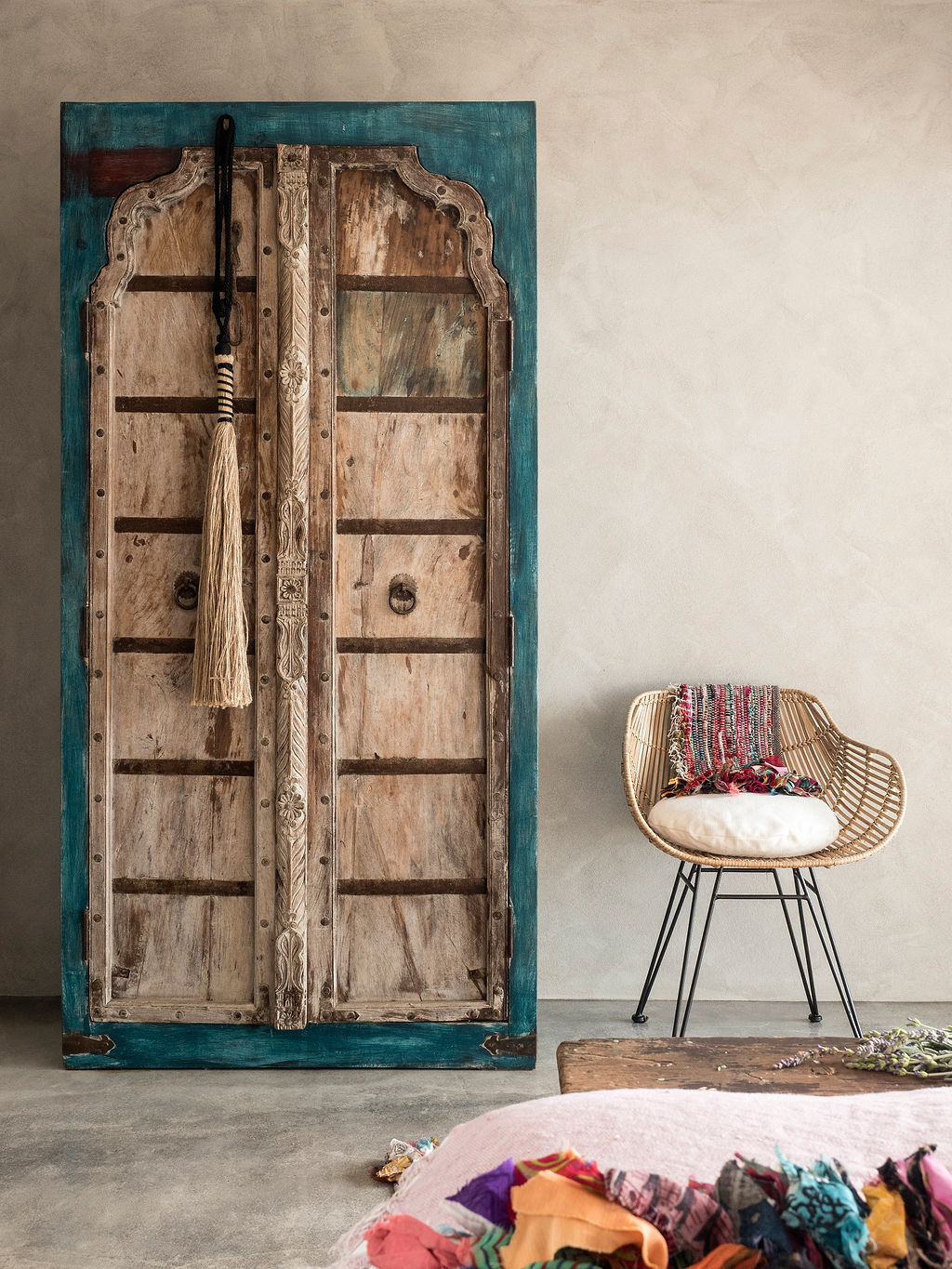 Villa Blue - Séjour surf d'exception à Santa Cruz