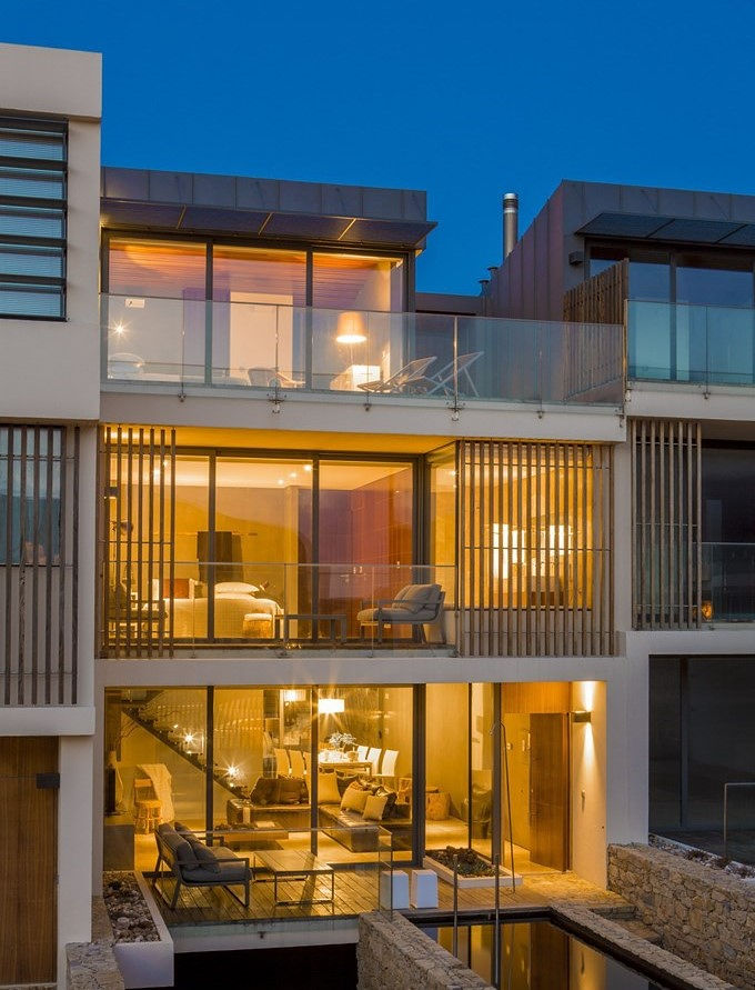 Townhouse - Séjour surf d'exception à Santa Cruz Townhouse - Séjour surf d'exception à Santa Cruz