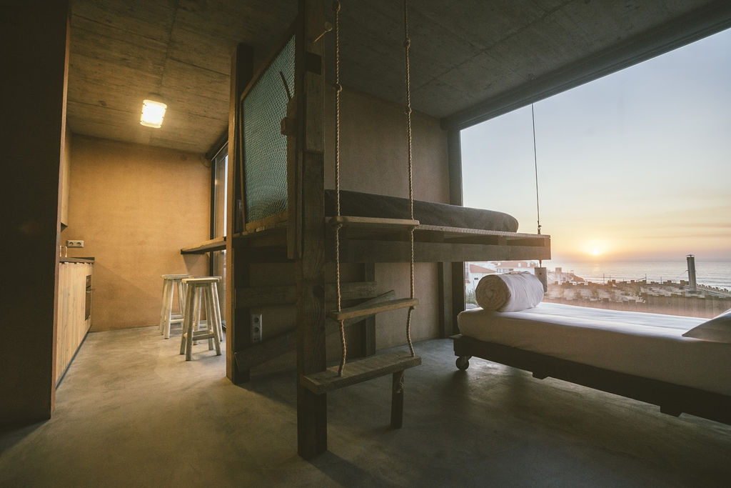 MAR&COOK Bungalow - Surf house mythique à Santa Cruz