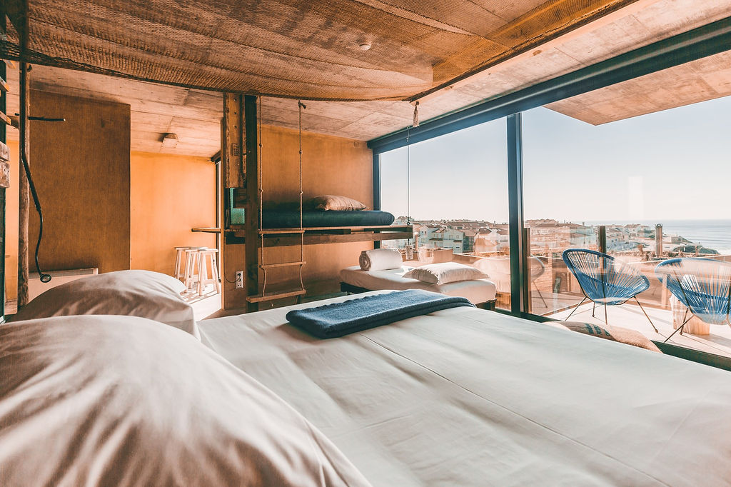 MAR&COOK Bungalow - Surf house mythique à Santa Cruz MAR&COOK Bungalow - Surf house mythique à Santa Cruz