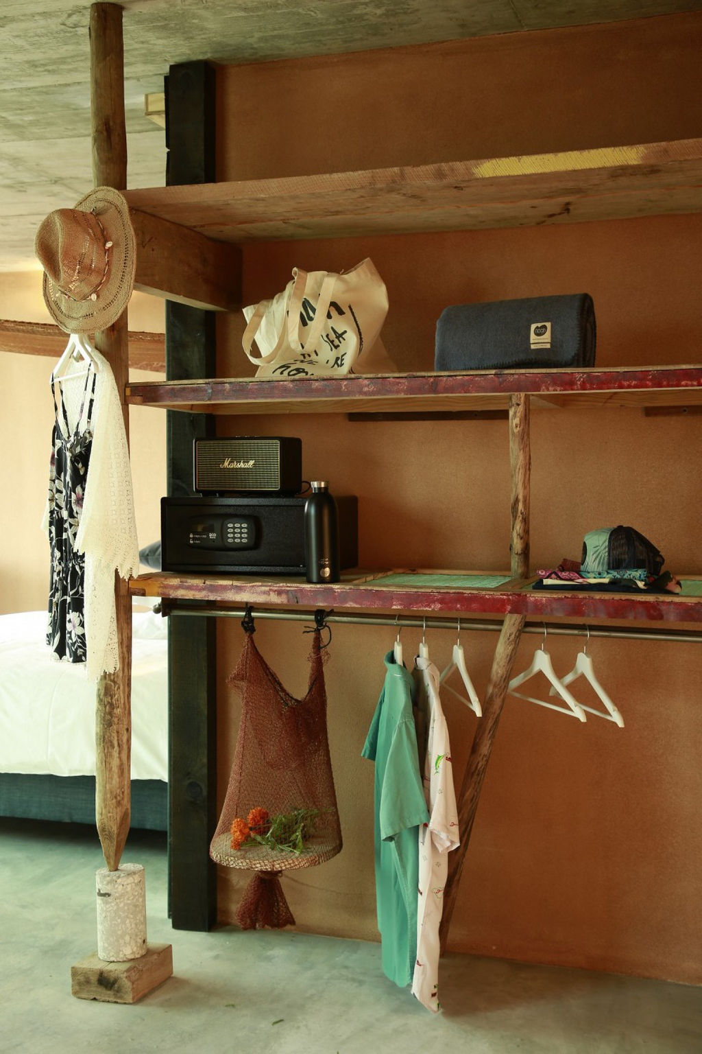 MAR&COOK Bungalow - Surf house mythique à Santa Cruz