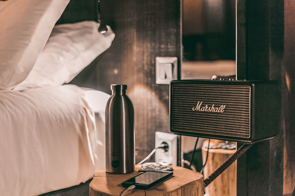 MAR Bungalow - Surf house mythique à Santa Cruz MAR Bungalow - Surf house mythique à Santa Cruz