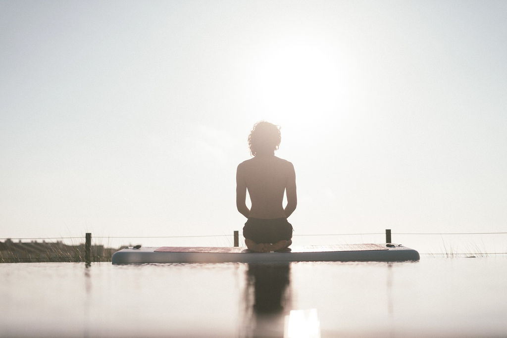 Surf house mythique à Santa Cruz