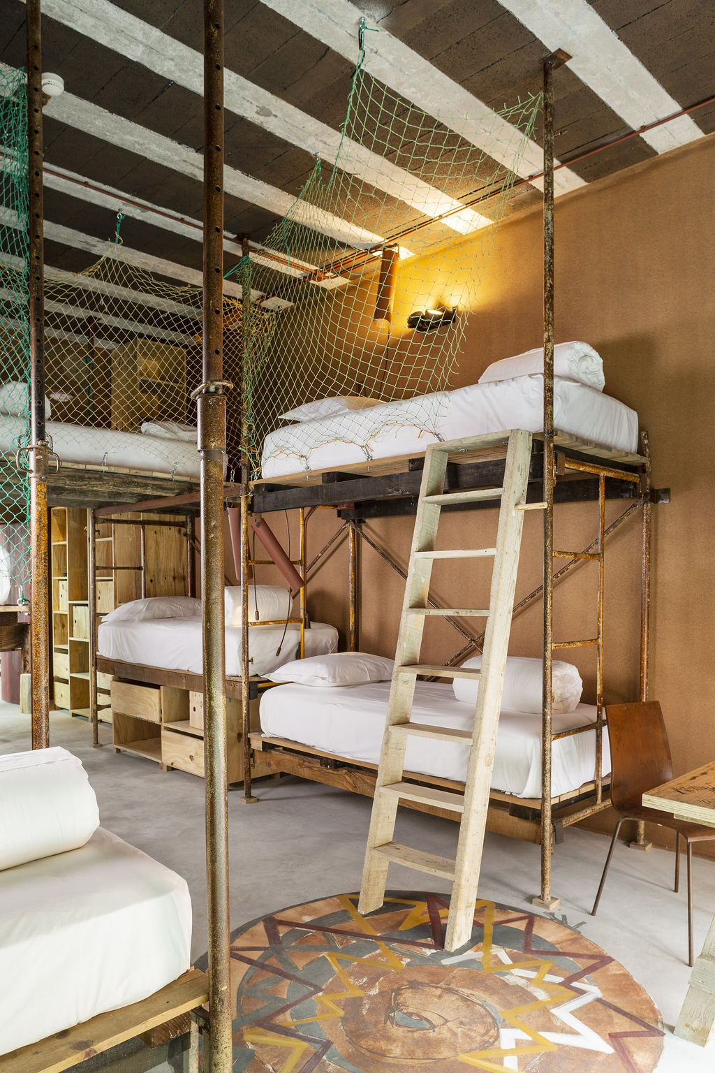 TERRA Room - Surf house mythique à Santa Cruz