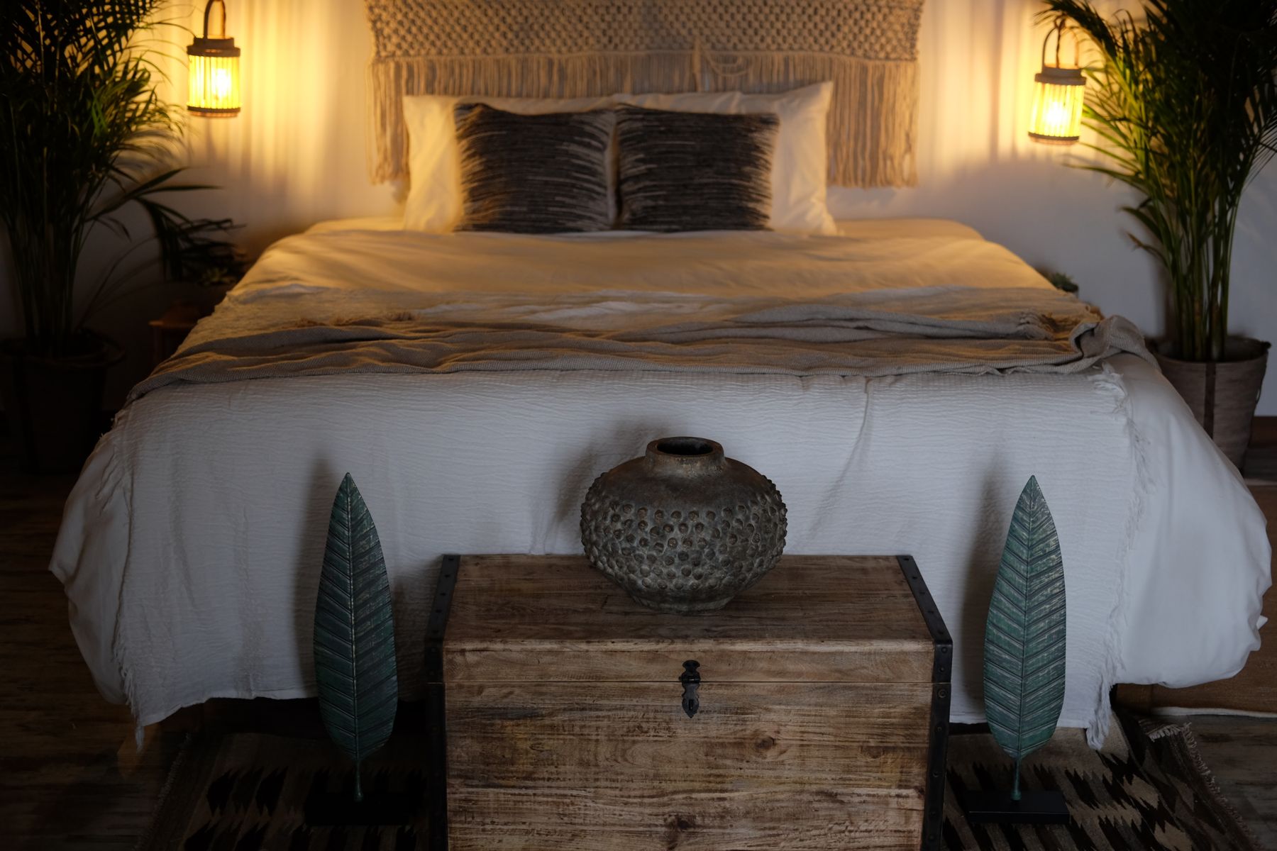 Chambre privée - Retraite surf et yoga dans le parc naturel de Sintra Cascais Chambre privée - Retraite surf et yoga dans le parc naturel de Sintra Cascais