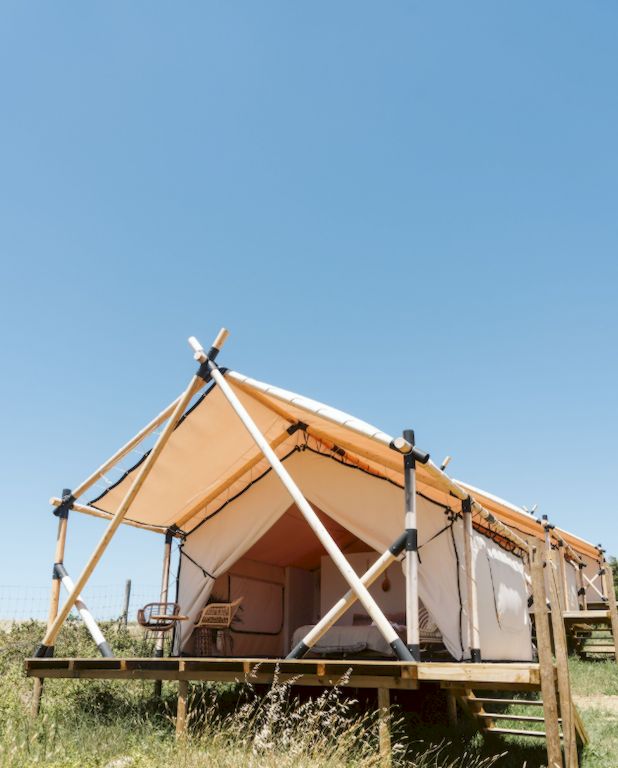 Suite Glamping privée - Retraite surf et yoga dans le parc naturel de Sintra Cascais Suite Glamping privée - Retraite surf et yoga dans le parc naturel de Sintra Cascais