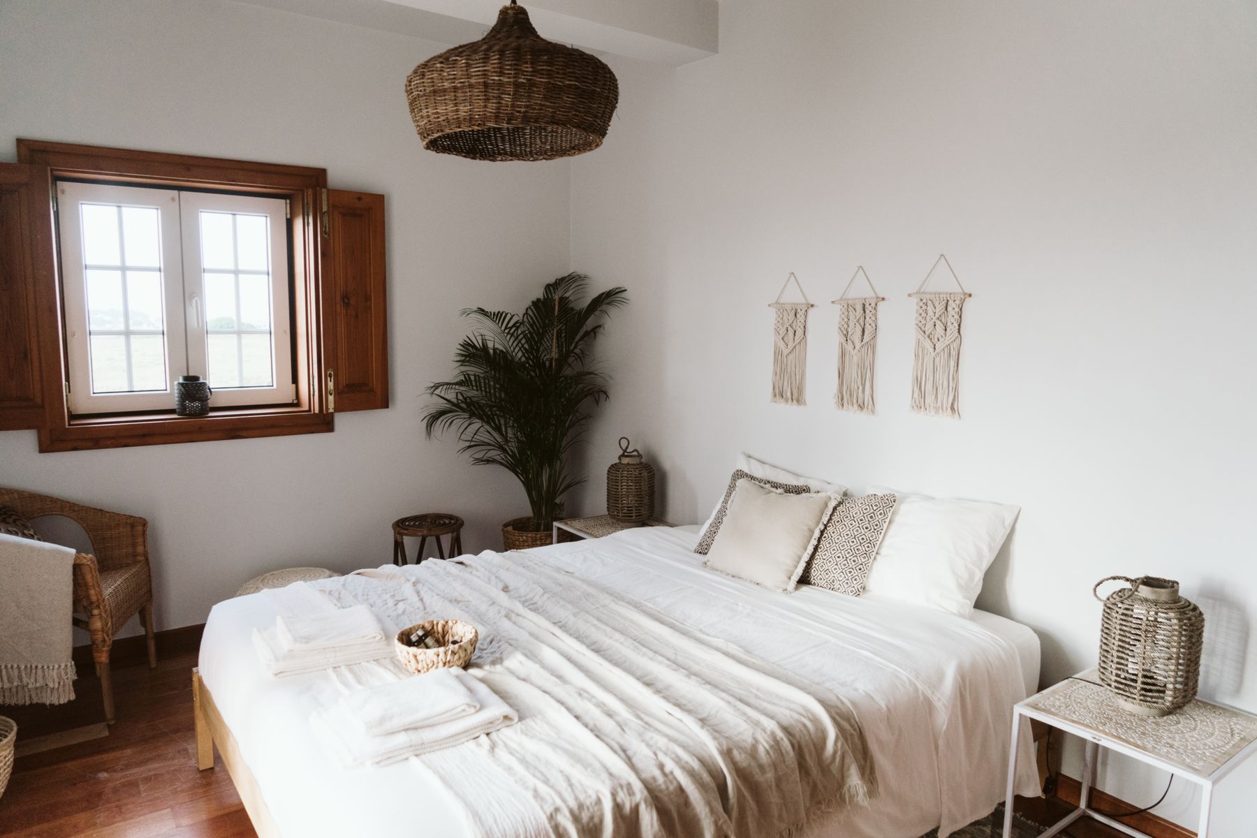 Suite privée - Retraite surf et yoga dans le parc naturel de Sintra Cascais Suite privée - Retraite surf et yoga dans le parc naturel de Sintra Cascais