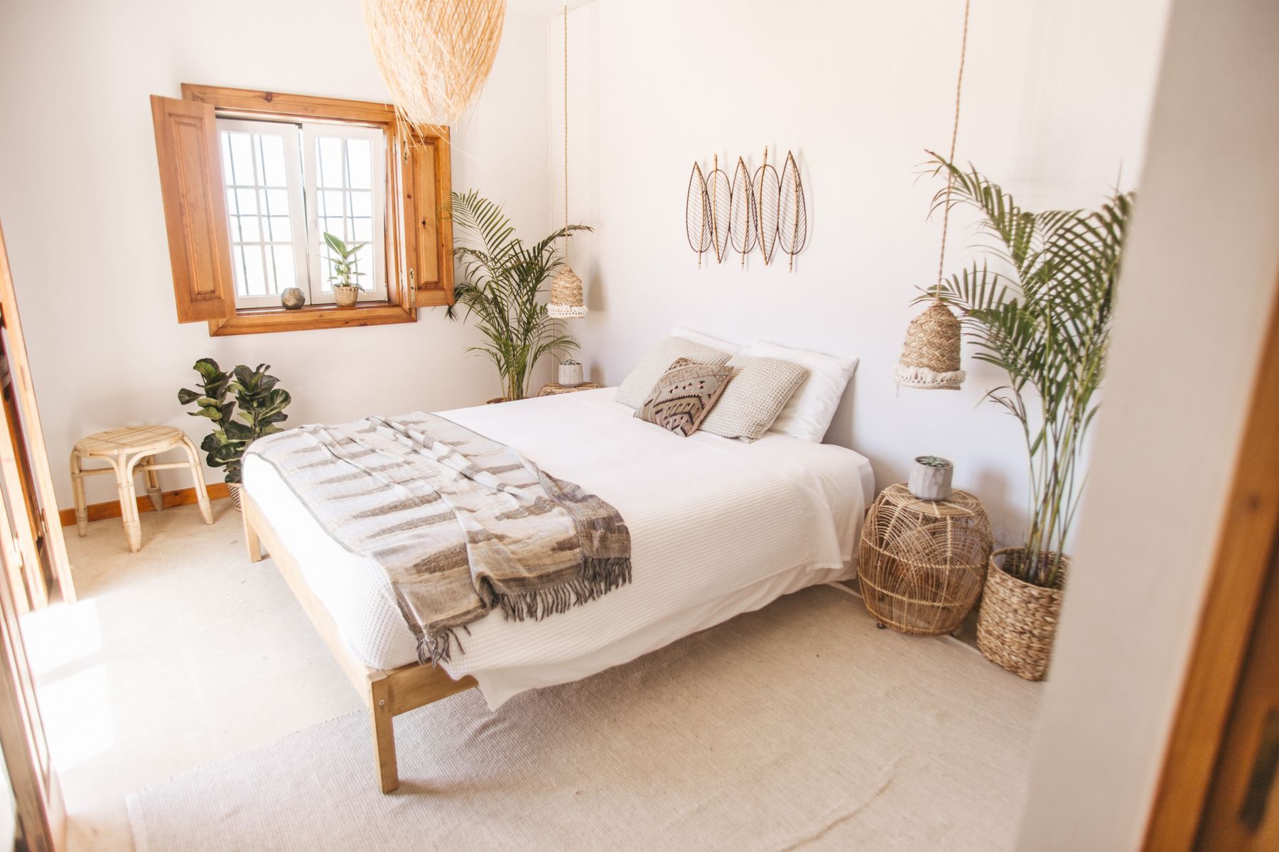 Suite privée - Retraite surf et yoga dans le parc naturel de Sintra Cascais Suite privée - Retraite surf et yoga dans le parc naturel de Sintra Cascais