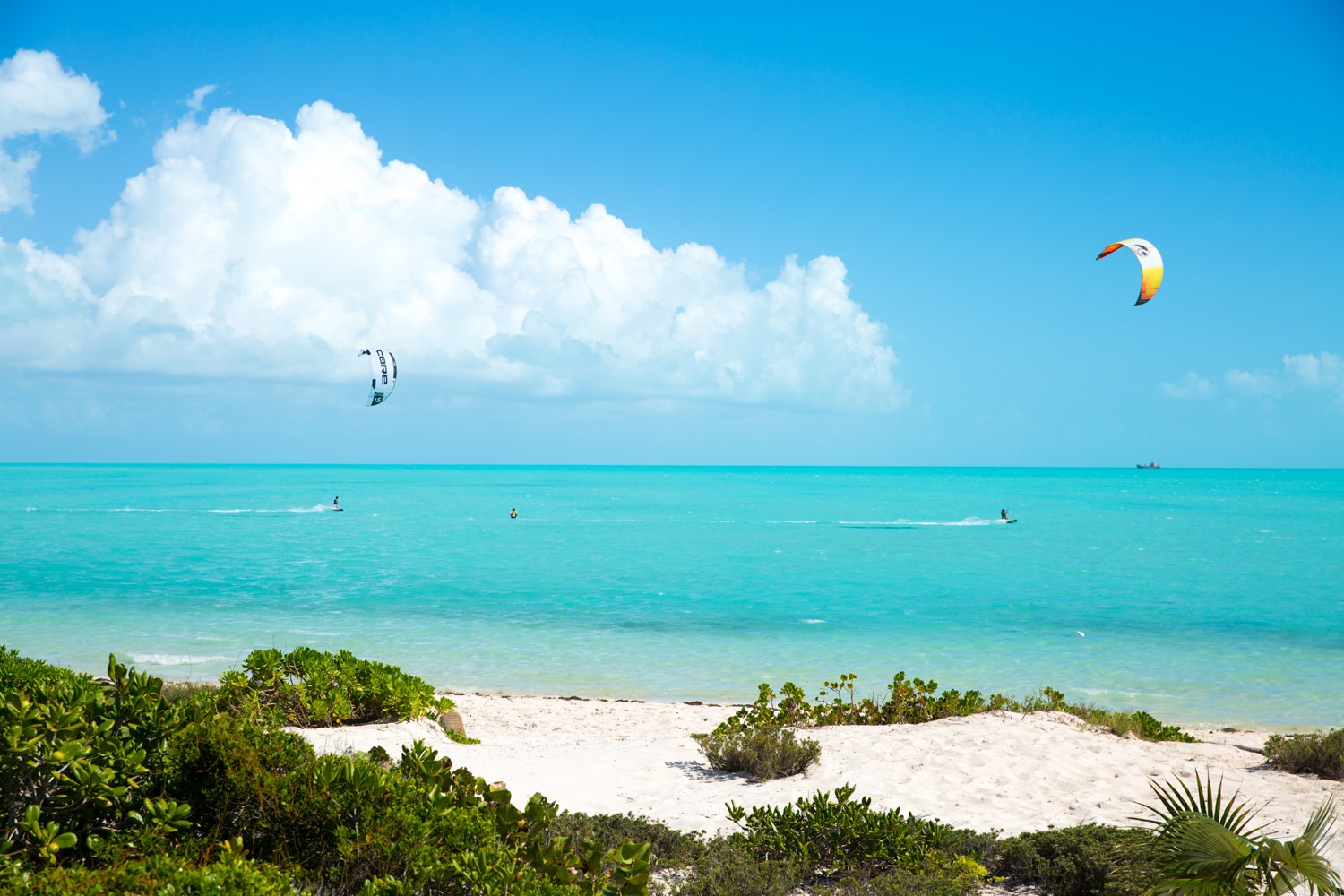 Îles Turques-et-Caïques