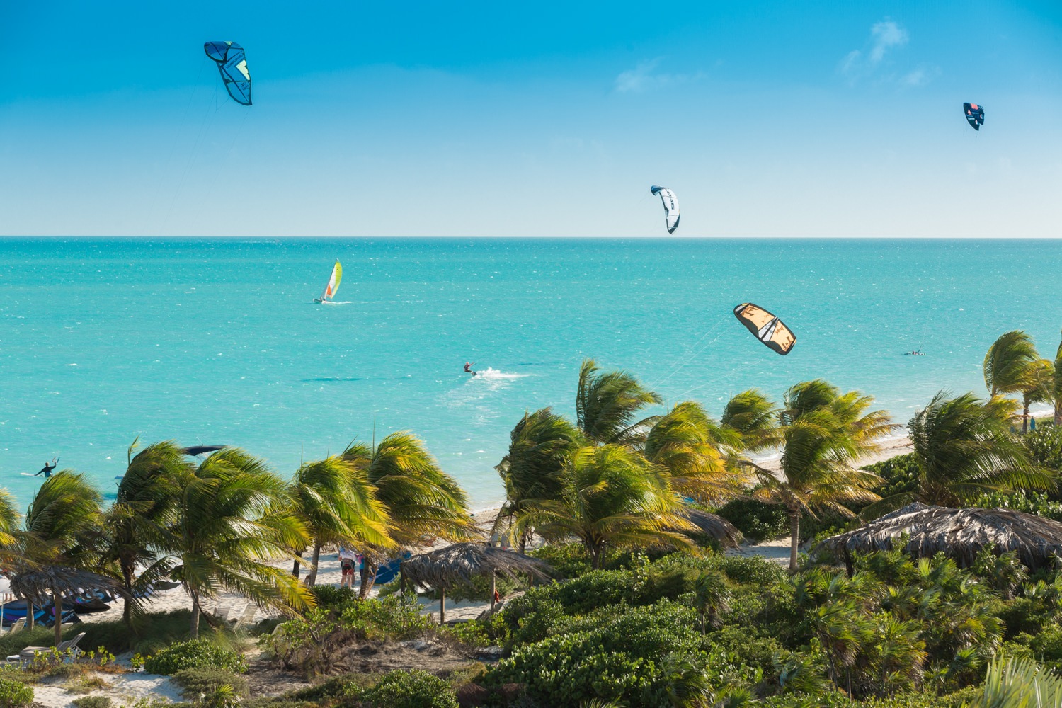 Îles Turques-et-Caïques