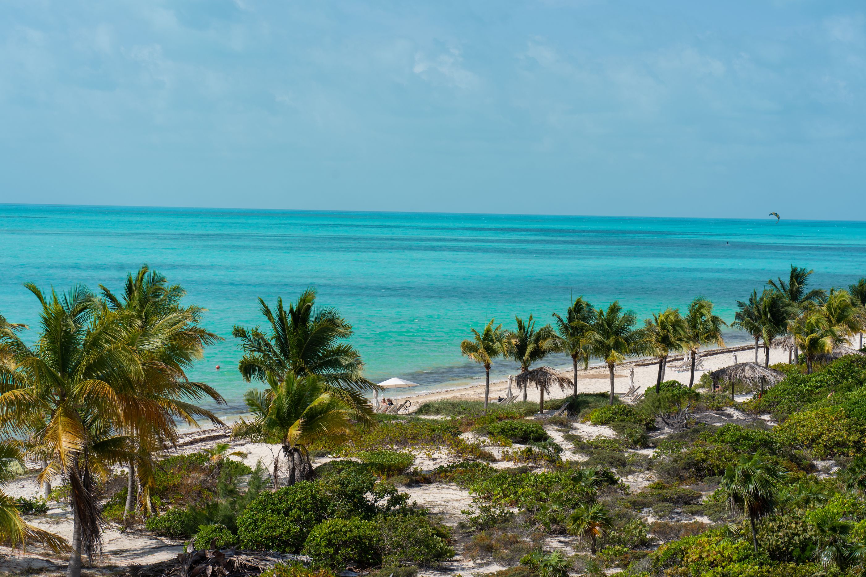 Îles Turques-et-Caïques