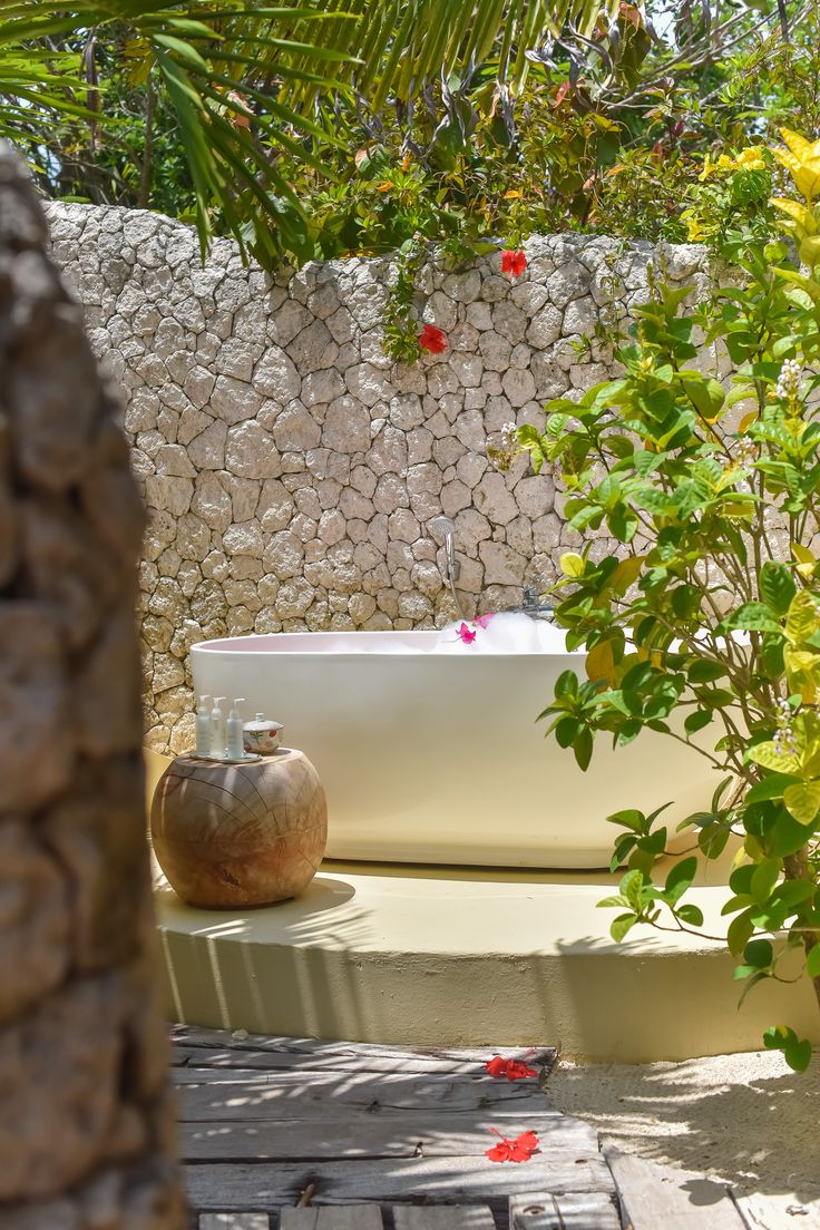 Villa 2 chambres - Côté jardin - Séjour Kite d'exception à Zanzibar Villa 2 chambres - Côté jardin - Séjour Kite d'exception à Zanzibar