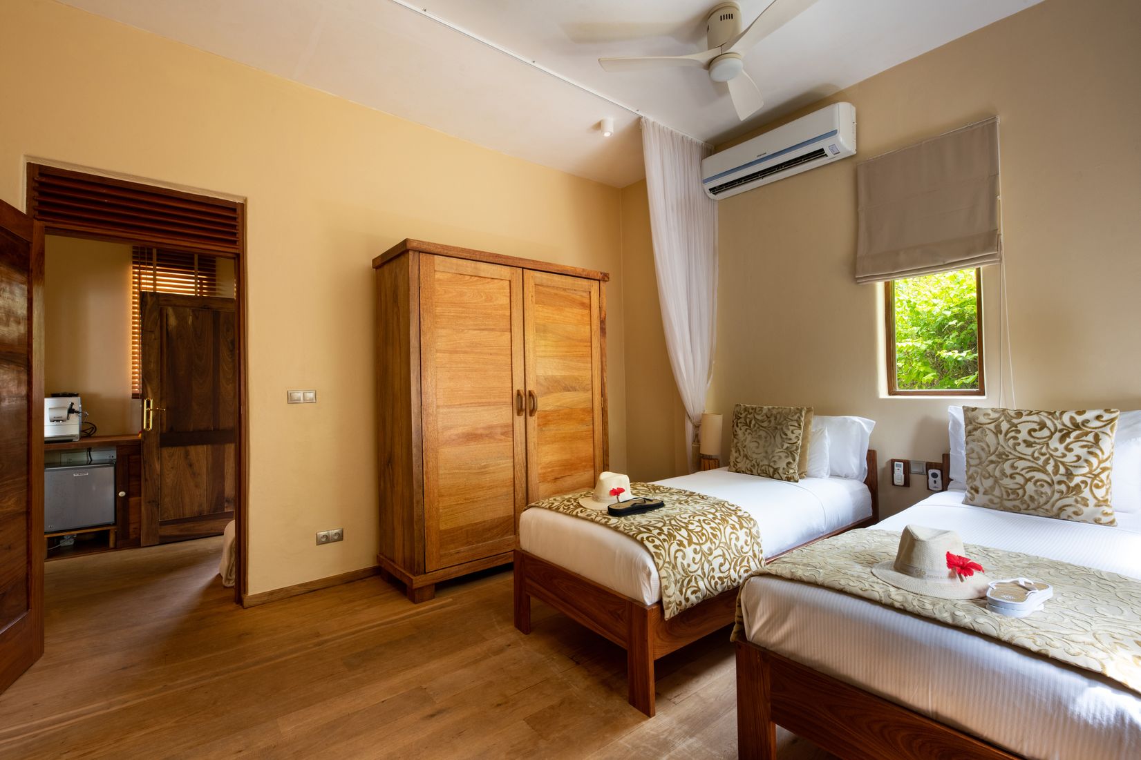 Villa 5 chambres - Avec jardin - Séjour Kite d'exception à Zanzibar Villa 5 chambres - Avec jardin - Séjour Kite d'exception à Zanzibar