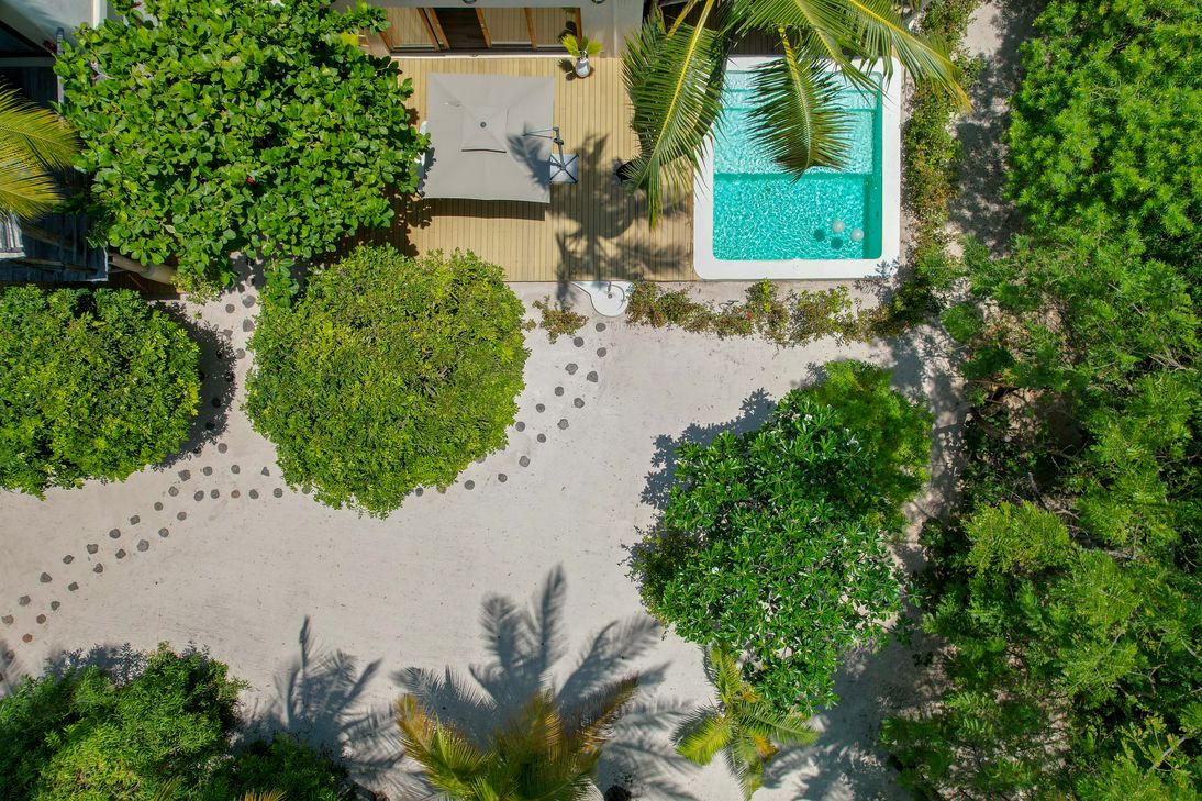 Villa 5 chambres - Avec jardin - Séjour Kite d'exception à Zanzibar Villa 5 chambres - Avec jardin - Séjour Kite d'exception à Zanzibar