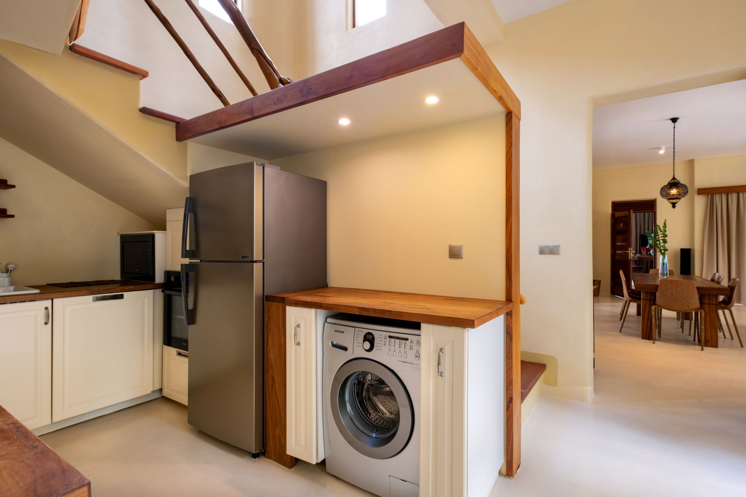 Villa 5 chambres - Avec jardin - Séjour Kite d'exception à Zanzibar Villa 5 chambres - Avec jardin - Séjour Kite d'exception à Zanzibar