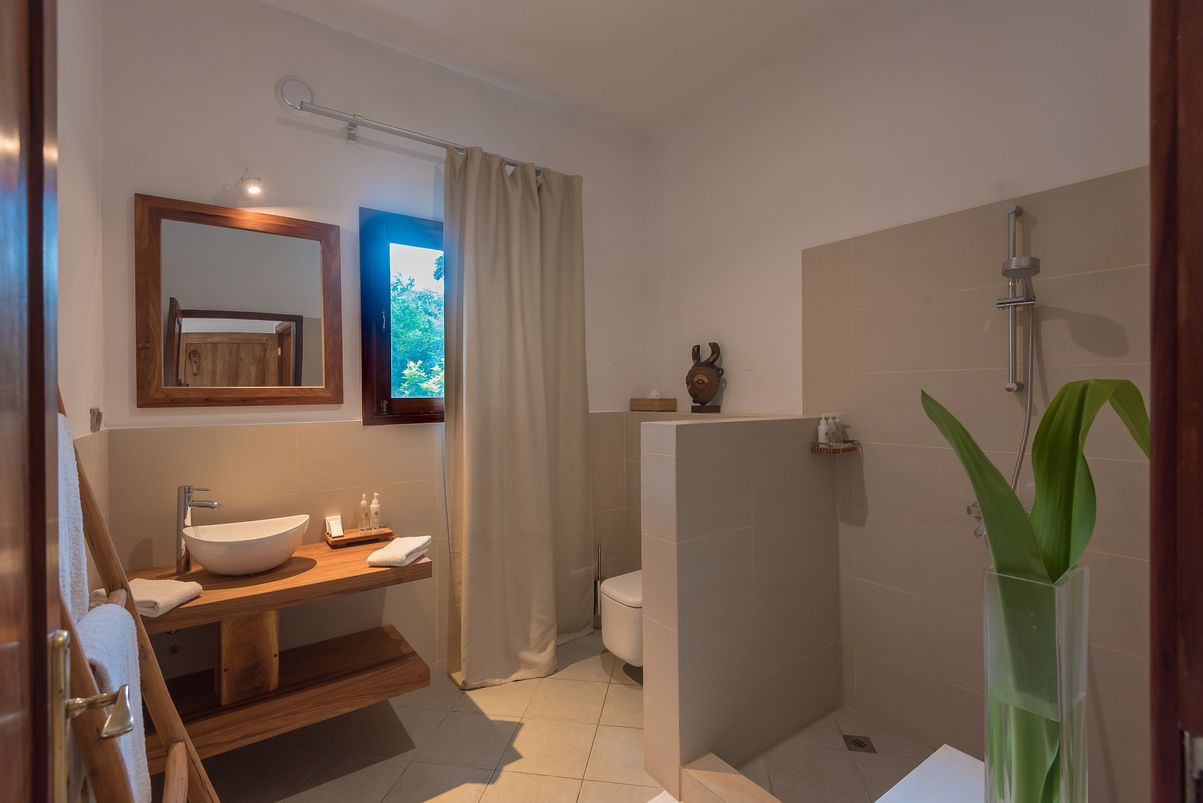 Suite familiale - Séjour Kite d'exception à Zanzibar Suite familiale - Séjour Kite d'exception à Zanzibar