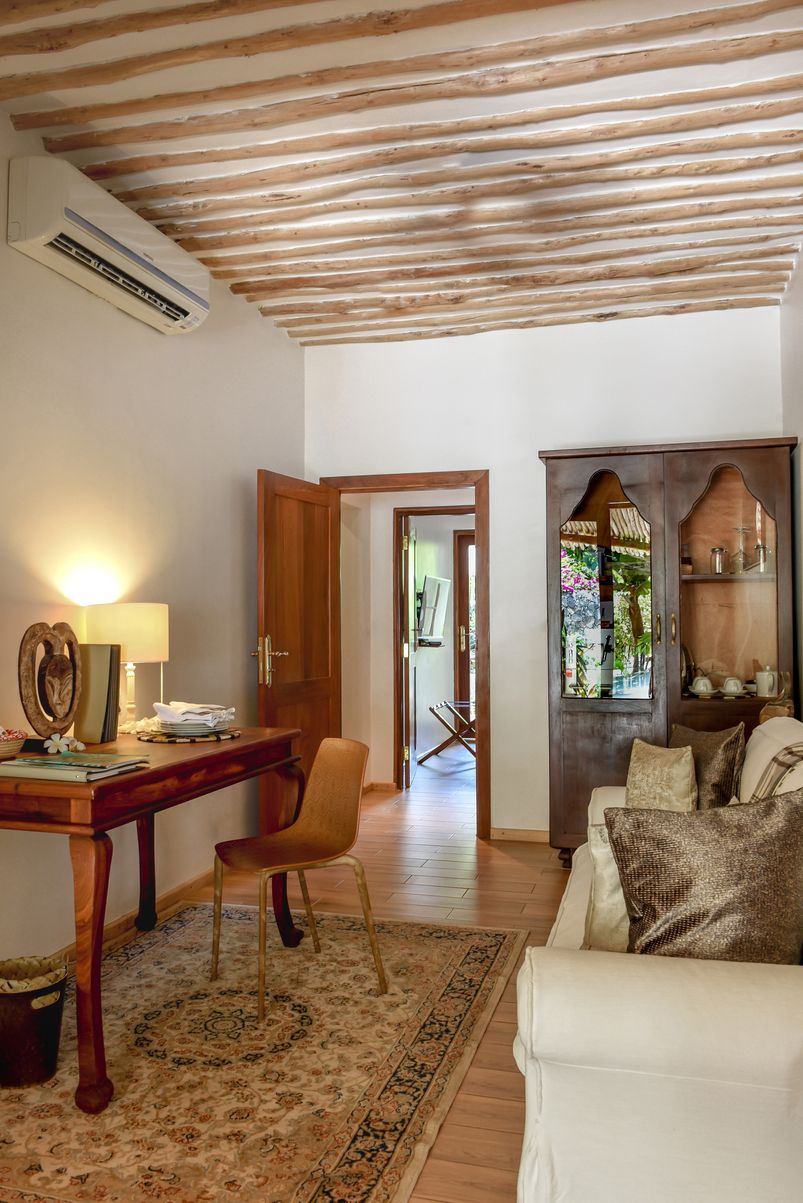 Suite familiale - Séjour Kite d'exception à Zanzibar Suite familiale - Séjour Kite d'exception à Zanzibar