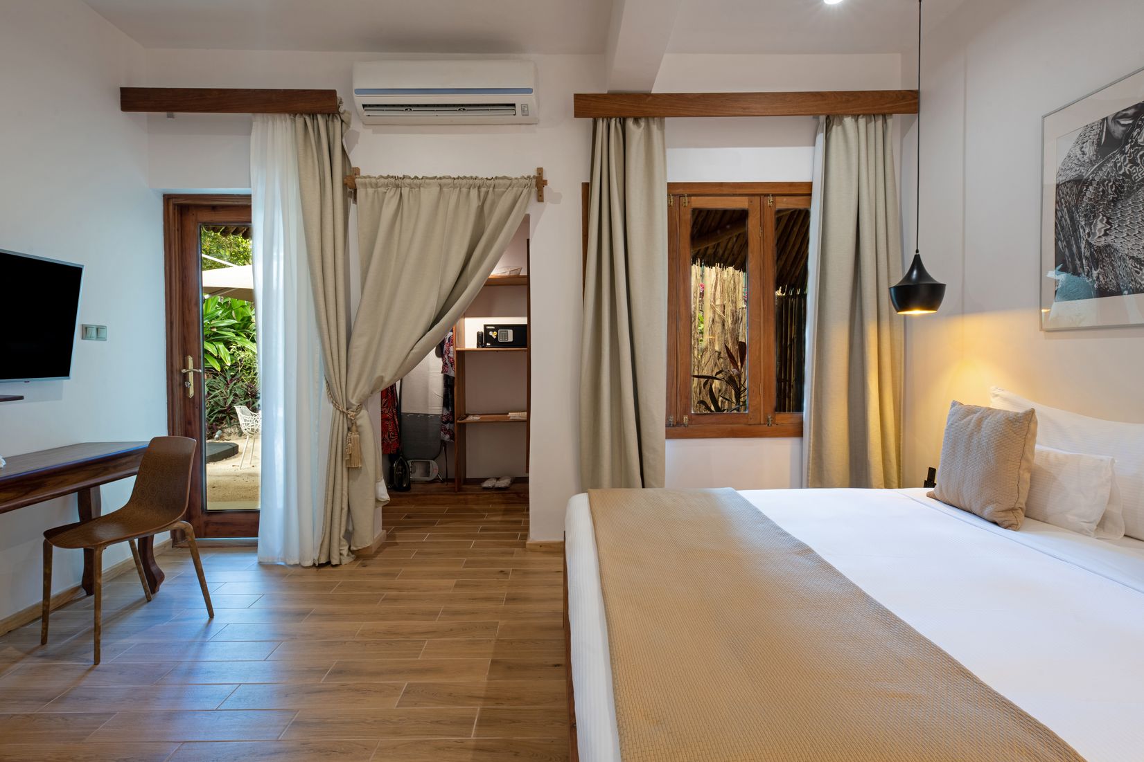 Suite familiale - Séjour Kite d'exception à Zanzibar Suite familiale - Séjour Kite d'exception à Zanzibar