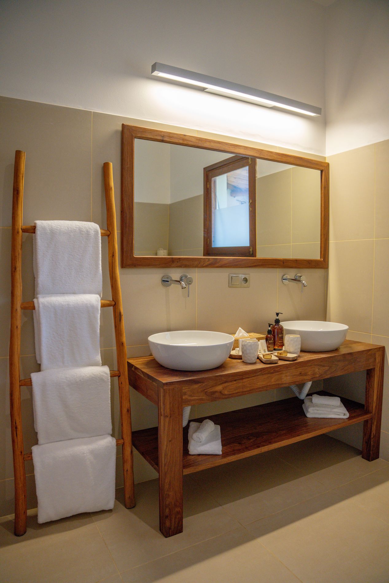 Suite familiale - Séjour Kite d'exception à Zanzibar Suite familiale - Séjour Kite d'exception à Zanzibar