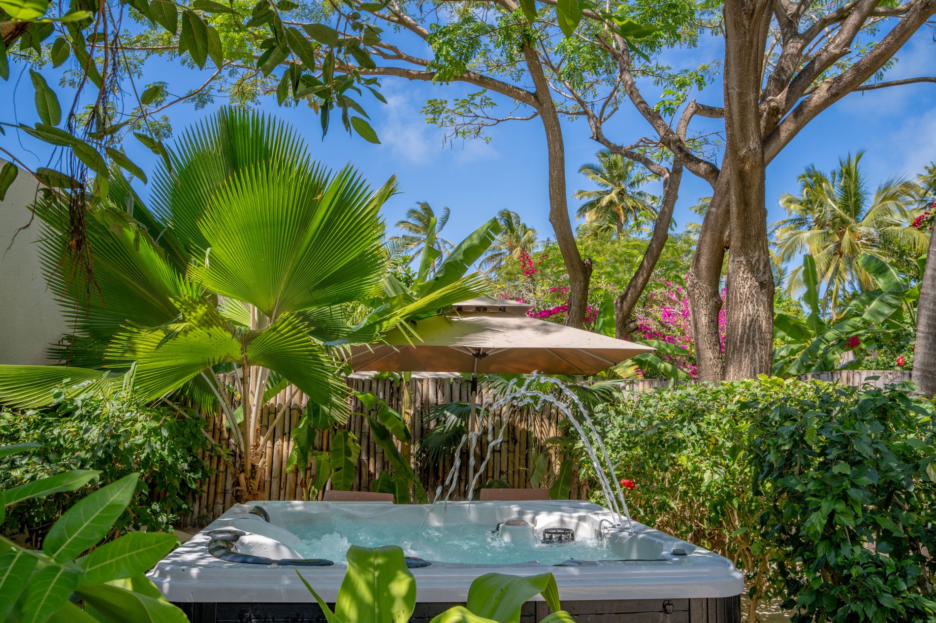 Suite familiale - Séjour Kite d'exception à Zanzibar Suite familiale - Séjour Kite d'exception à Zanzibar