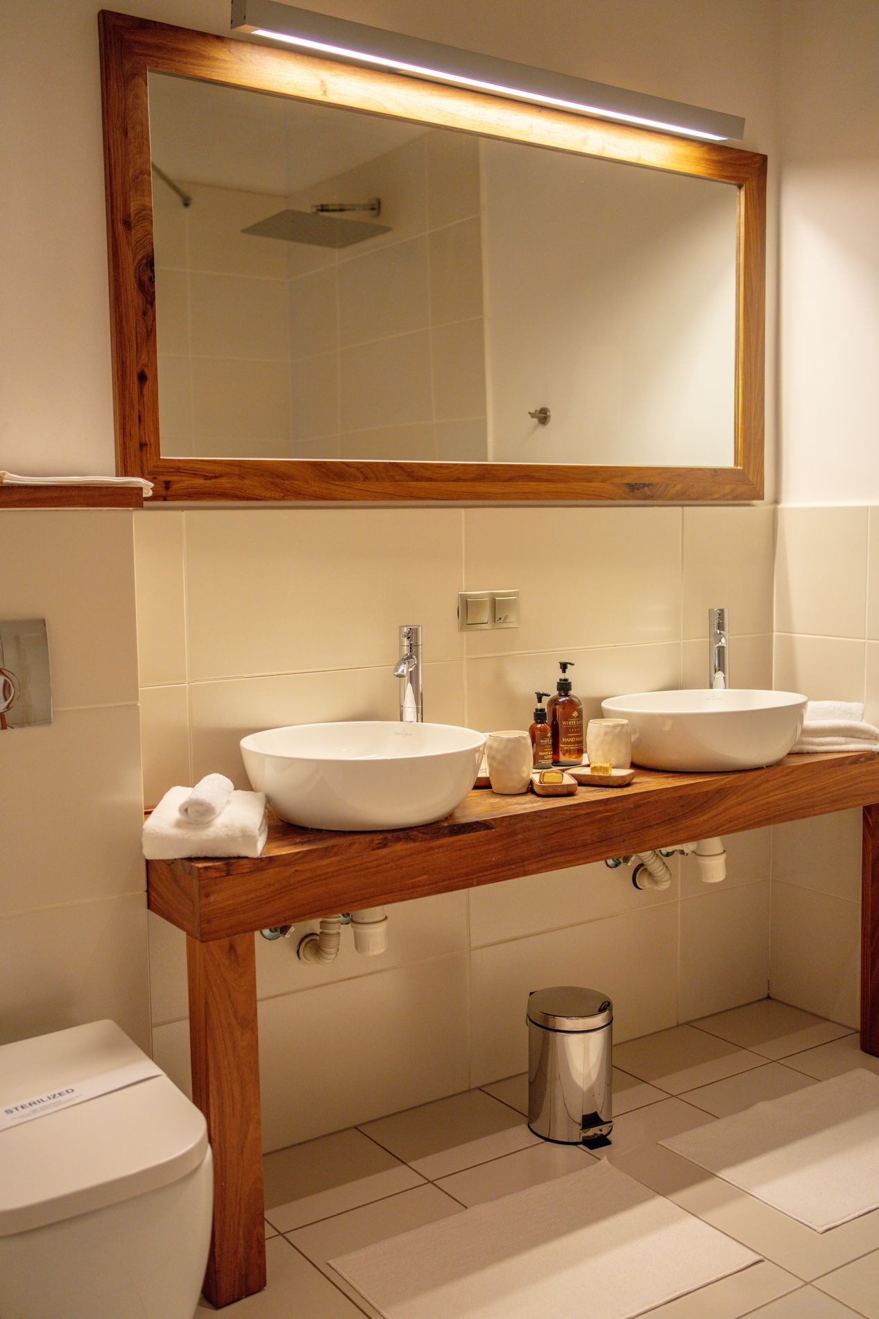 Chambre quadruple - Séjour Kite d'exception à Zanzibar Chambre quadruple - Séjour Kite d'exception à Zanzibar