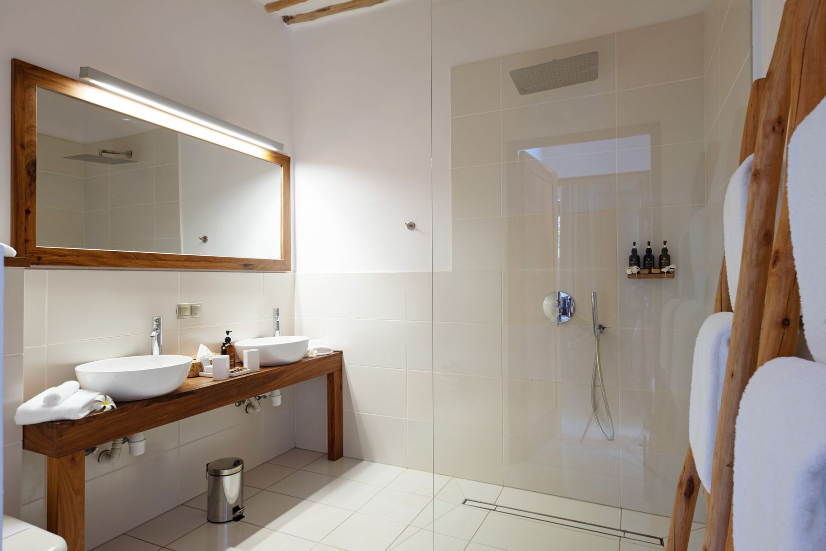 Chambre quadruple - Séjour Kite d'exception à Zanzibar Chambre quadruple - Séjour Kite d'exception à Zanzibar