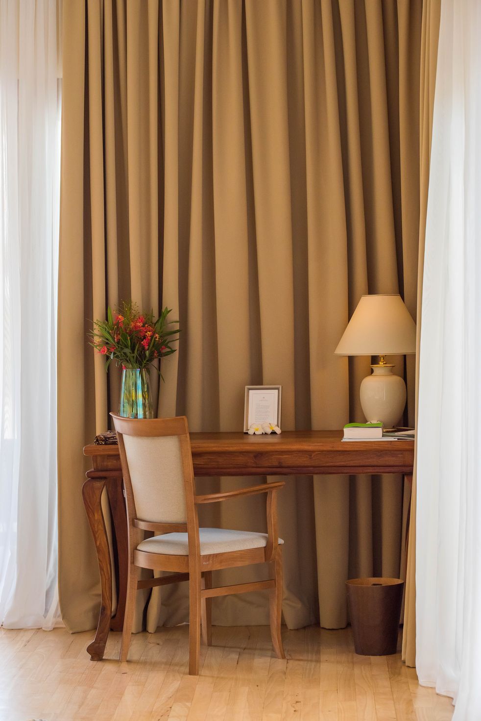 Chambre Deluxe - Avec bain à remous - Séjour Kite d'exception à Zanzibar Chambre Deluxe - Avec bain à remous - Séjour Kite d'exception à Zanzibar